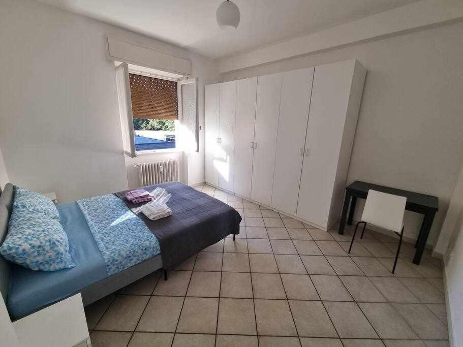 Duomo A 20 Minuti Netflix Wifi Da Juls Home Rozzano Exteriör bild